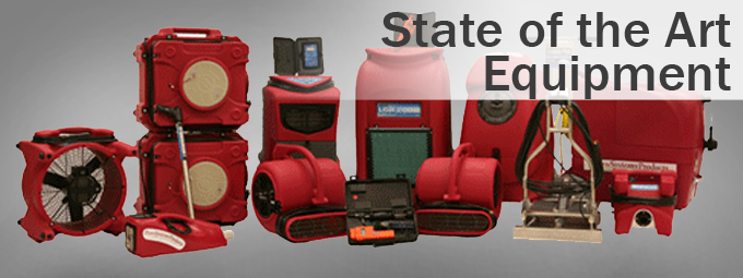 PuroClean of South Charlotte