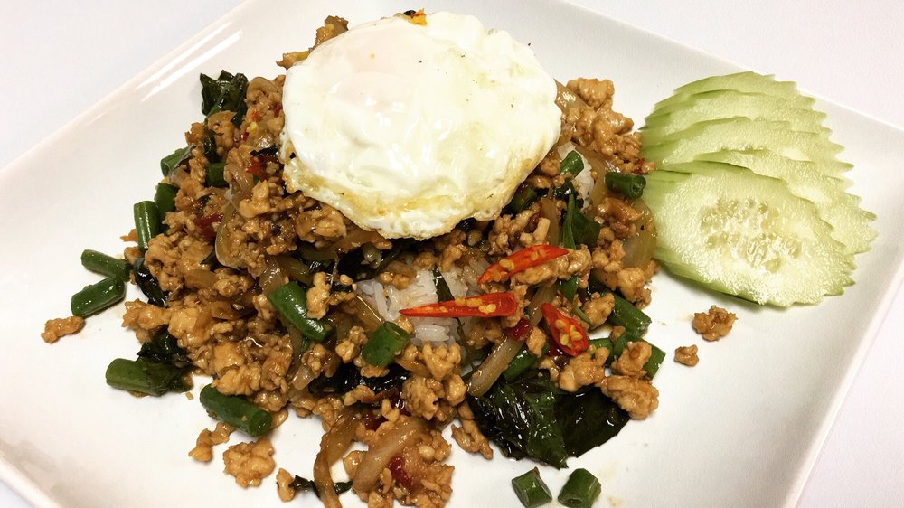 Suphattra S Thai Kitchen Oklahoma City Ok Suphattra S Thai Kitchen Oklahoma City Ok