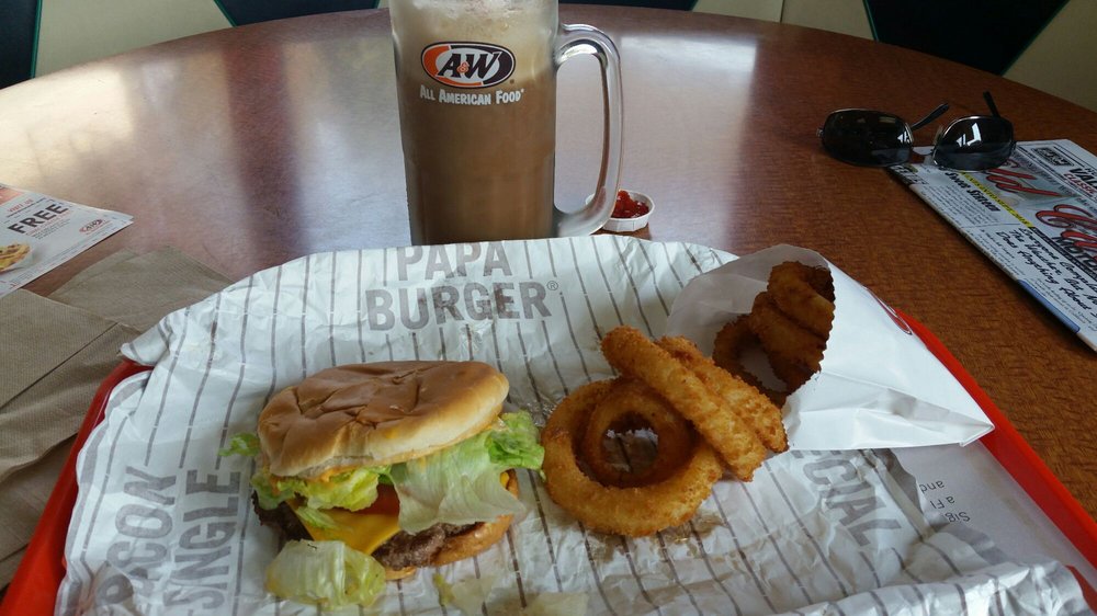 A & W Restaurants 13 Reviews American (New) 133 N J St, Tulare