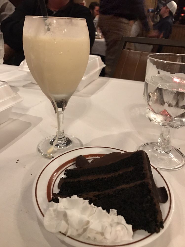 Anthony’s Steak House 43 Photos & 110 Reviews Steakhouses W 3354