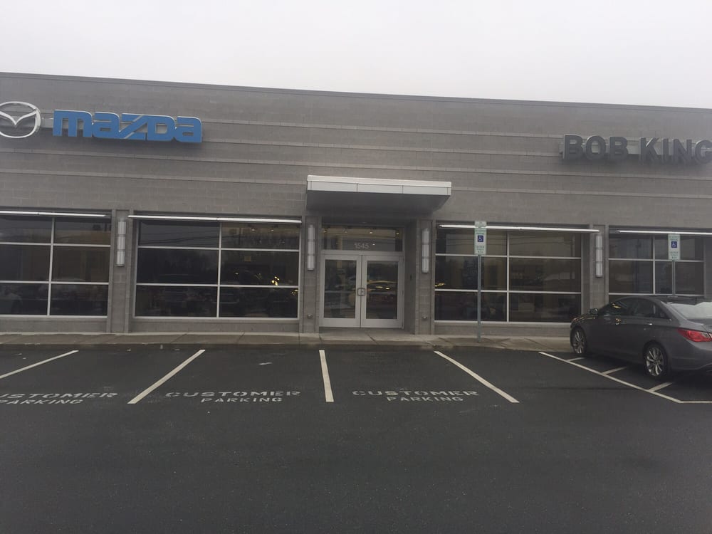 Bob King Mazda 12 Photos Car Dealers WinstonSalem, NC Reviews