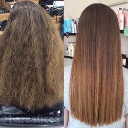 Maureen’s Hair Salon & Day Spa - 10 Photos - Nail Salons - 4813