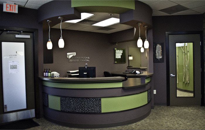 image of business Cornerstone Dental | Family Dentist in Polk City, IA