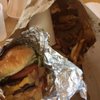 Five Guys