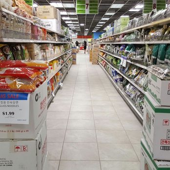 Korea Mart 119 Photos 22 Reviews International Grocery 1350 Photo Of Korea Mart Mesa Az United States Dried Food