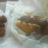 Pop's Italian Beef and Sausage