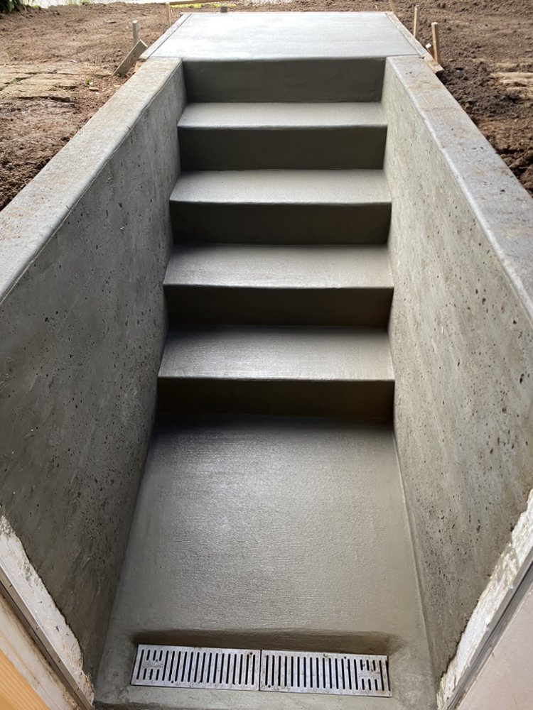 The Next Generation Concrete