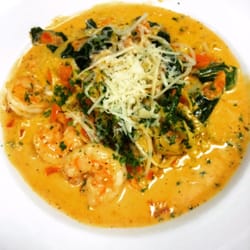 Rockys Of Northville 53 Photos 124 Reviews Seafood 41122 W Photo Of Rockys Northville Mi United States Creole Shrimp Linguini