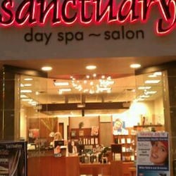 Sanctuary Day Spa and Salon at South Towne - 33 Photos & 17 Reviews