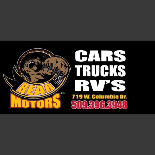Bear Motors