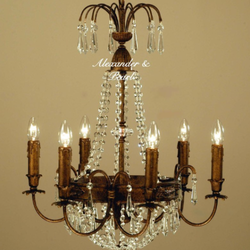 Alexander And Pearl Lighting Fixtures Equipment St Photo Of Alexander And Pearl Lighting London United Kingdom