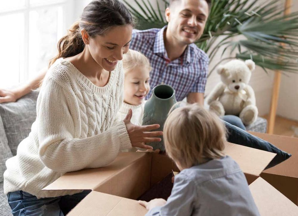 American Movers of SWFL