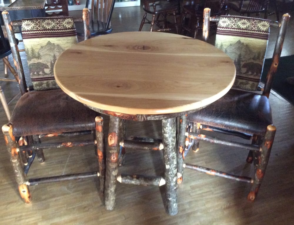 Yoder’s Furniture Furniture Stores 57 Bottle Rd, Punxsutawney, PA