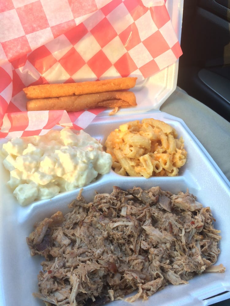 Adams Roadside BBQ 26 Photos & 20 Reviews Barbeque 891927