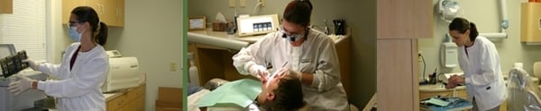image of business Altavista Dental