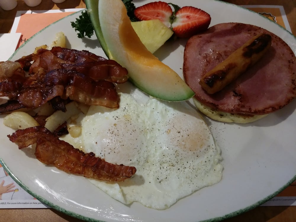 Cora Breakfast and Lunch 25 Photos & 29 Reviews Breakfast & Brunch 1368 Robson Street