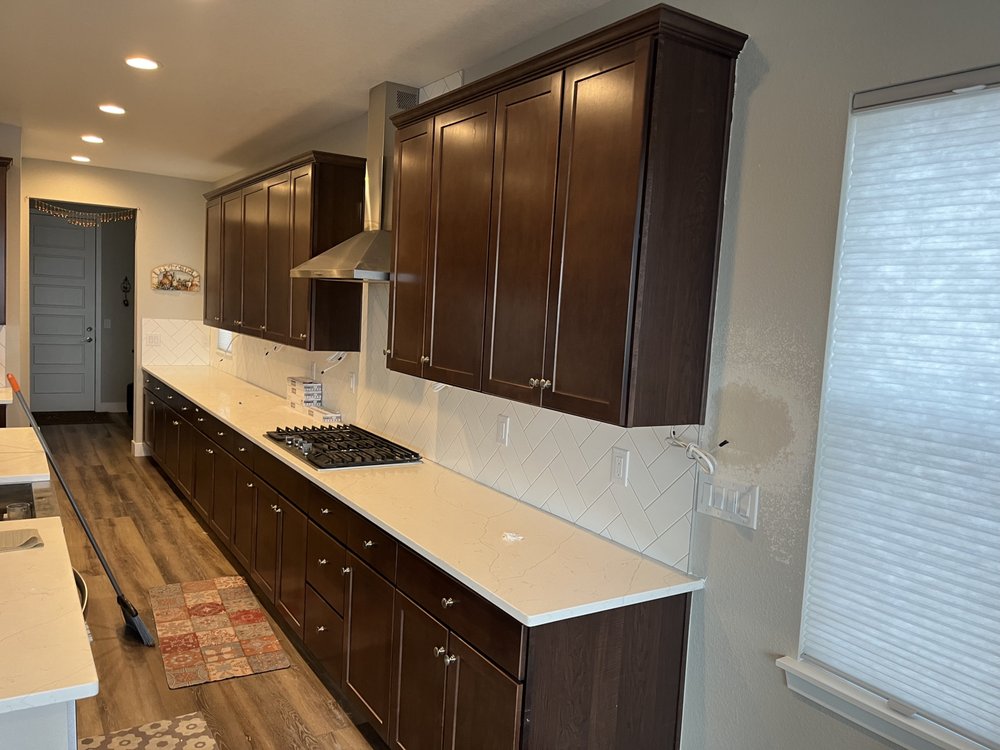 image of business Vais Home Improvements