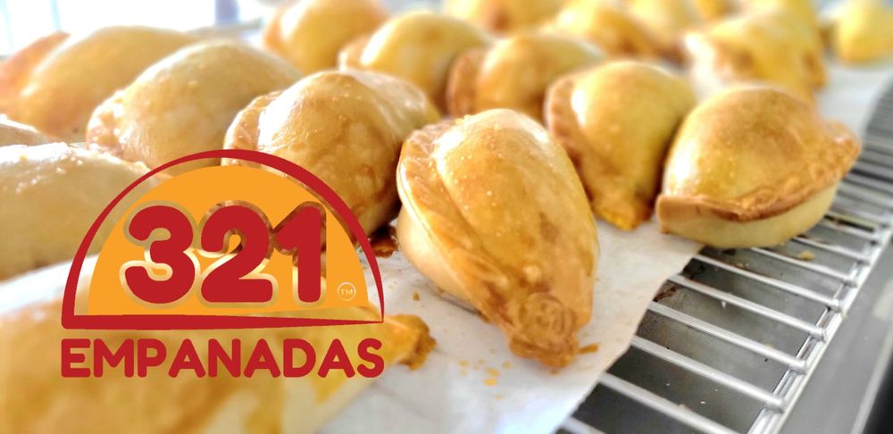 321 Empanadas
