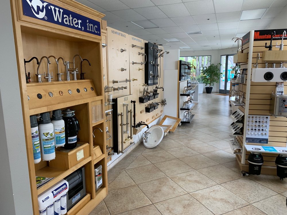 image of business Santa Barbara Plumbing Supplies