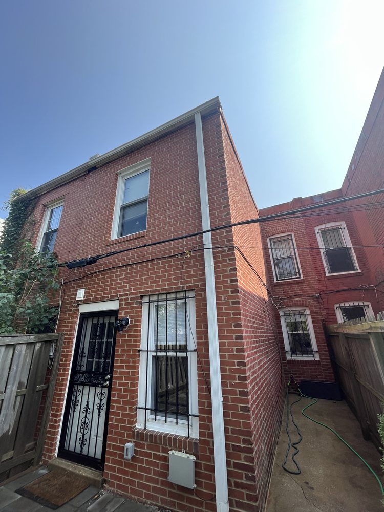 image of business Ramirez Brick Repair Services