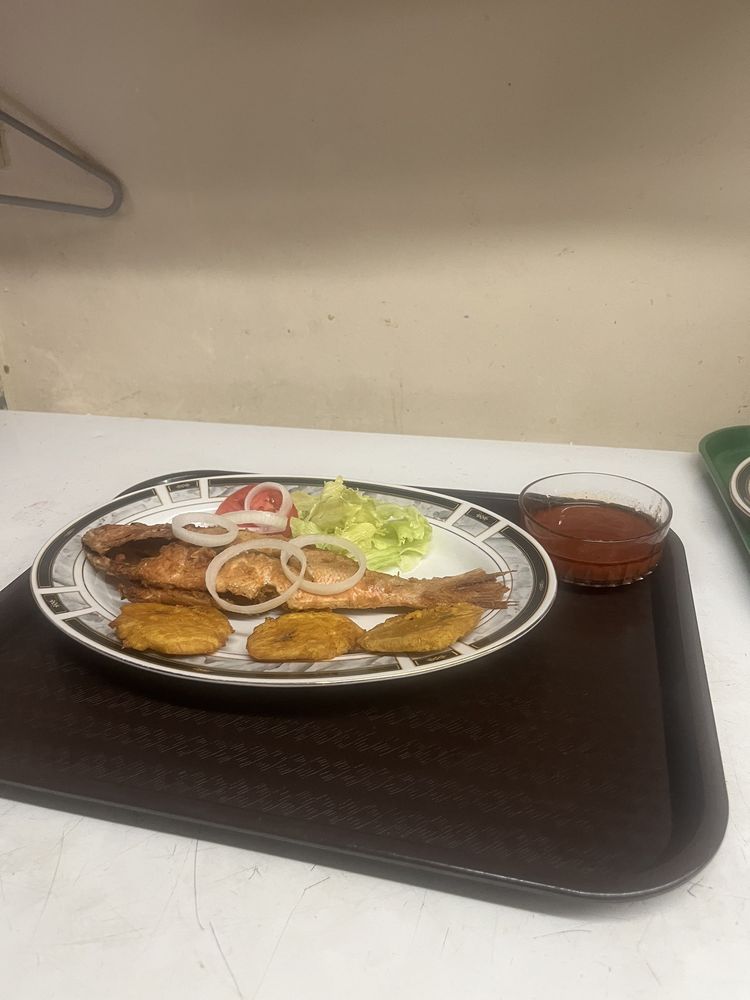 Tropical Delicacy