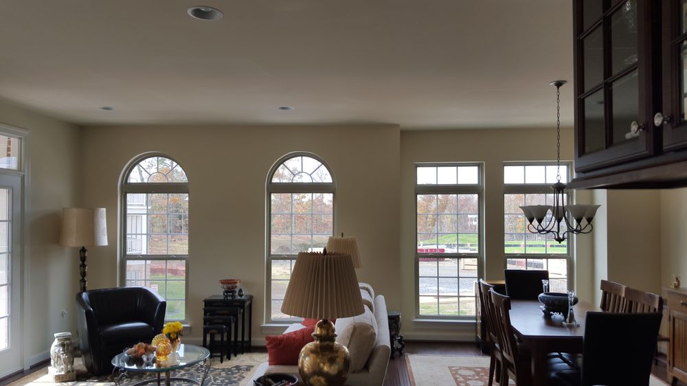 Budget Blinds