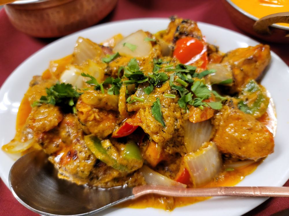 Sherpa Grill 2 Indian Nepali Restaurant