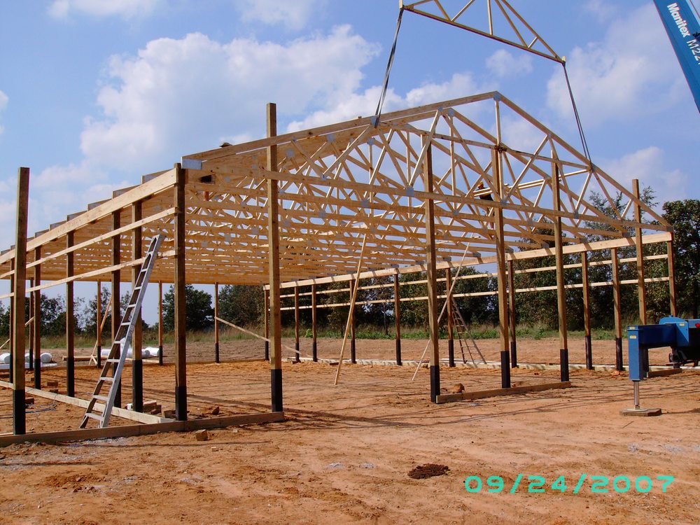 image of business Highlander Construction