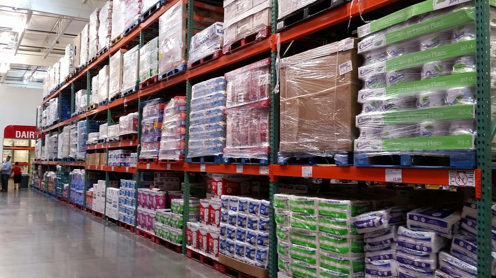 Costco Wholesale 26 Photos & 30 Reviews Wholesale Stores 1021