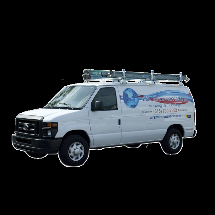 image of business Air Environment Inc Heating & Cooling