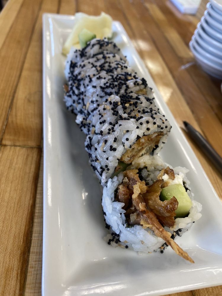 Nami Of Morehead City