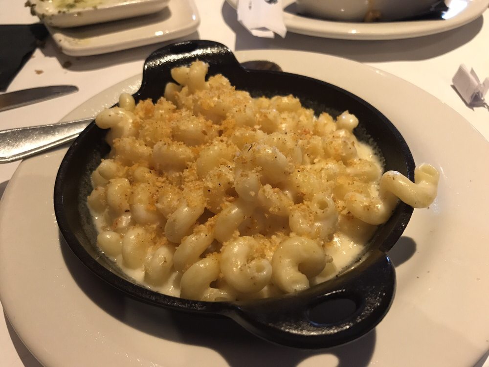 Bonefish White Truffle Mac And Cheese Recipe Besto Blog