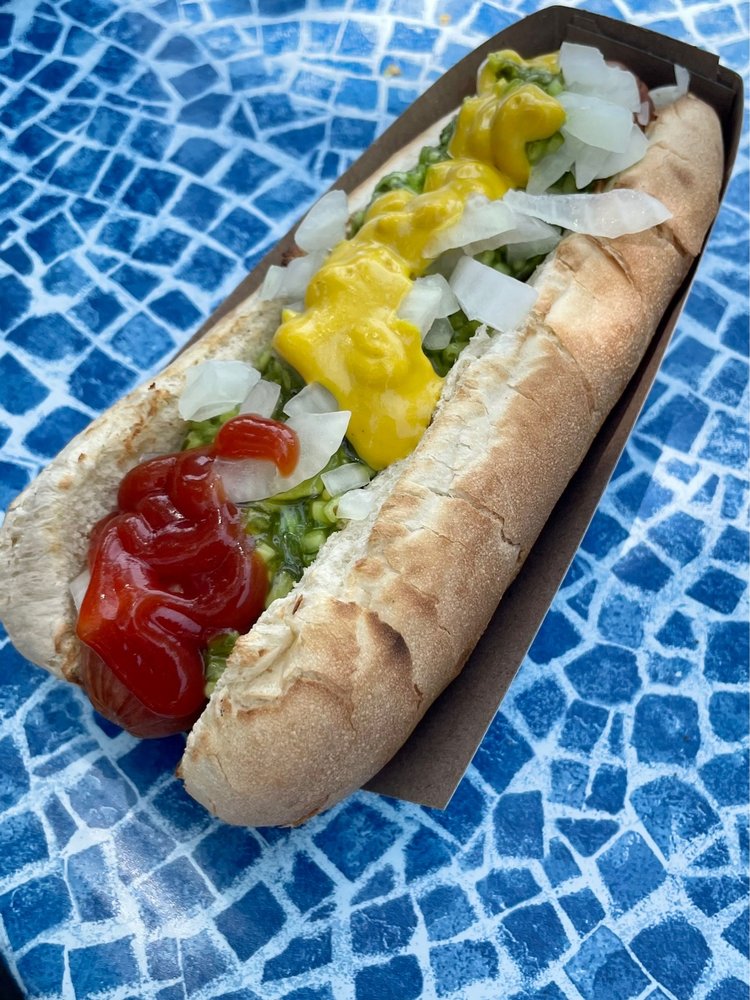 LA Franks