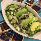 Mariscos Azteca Mexican Seafood Restaurant 59 Photos 65 Reviews Photo Of Mariscos Azteca Mexican Seafood Restaurant Sarasota Fl United States Ceviche