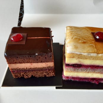 Torta de chocolate y frambuesa / Torta de frutos rojos en Es Ruiz