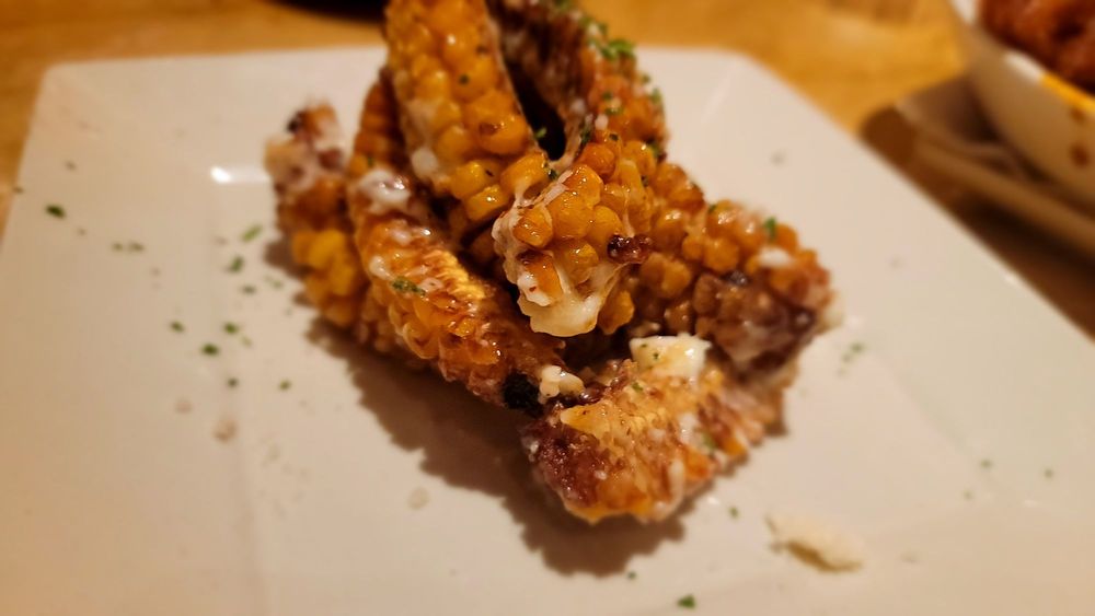 The Cheesecake Factory