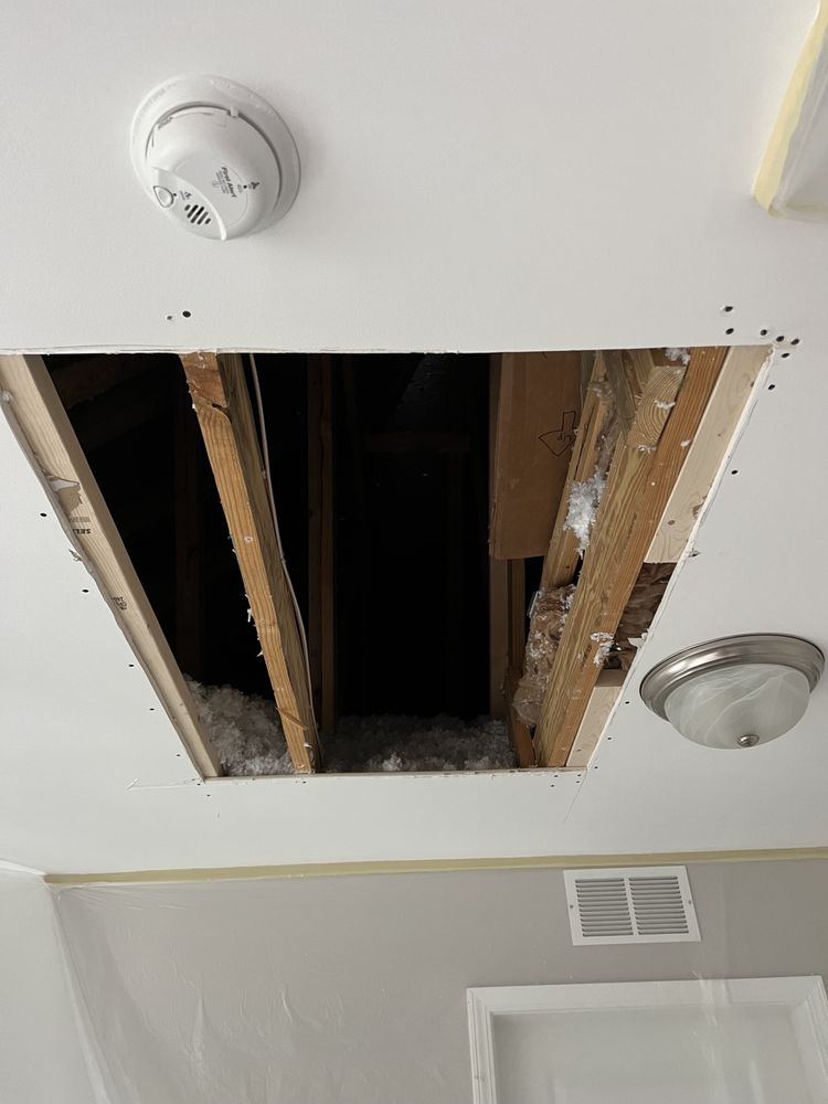 Barnes Drywall