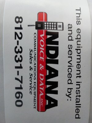 Indiana Voice And Data