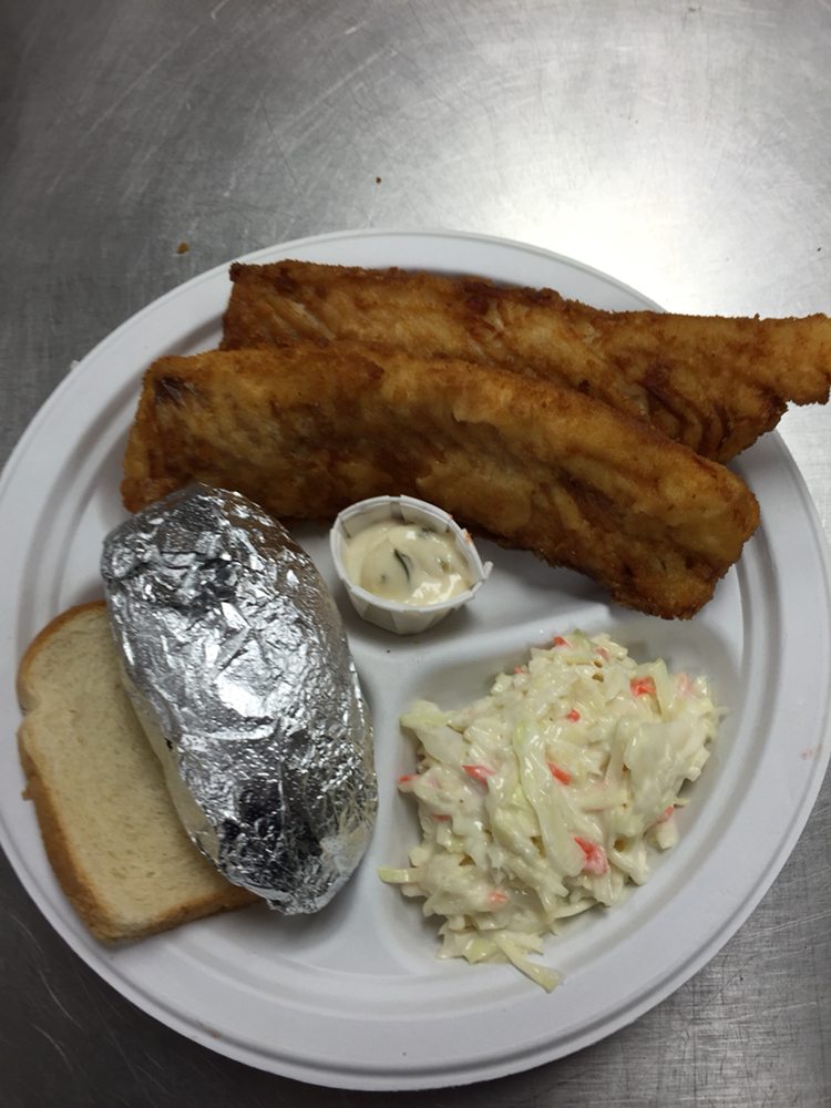 Johnson Family Fish Fry Johnson Family Fish Fry
