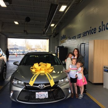 Carmax 40 Photos 151 Reviews Used Car Dealers 7180 N Palm Photo Of Carmax Fresno Ca United States