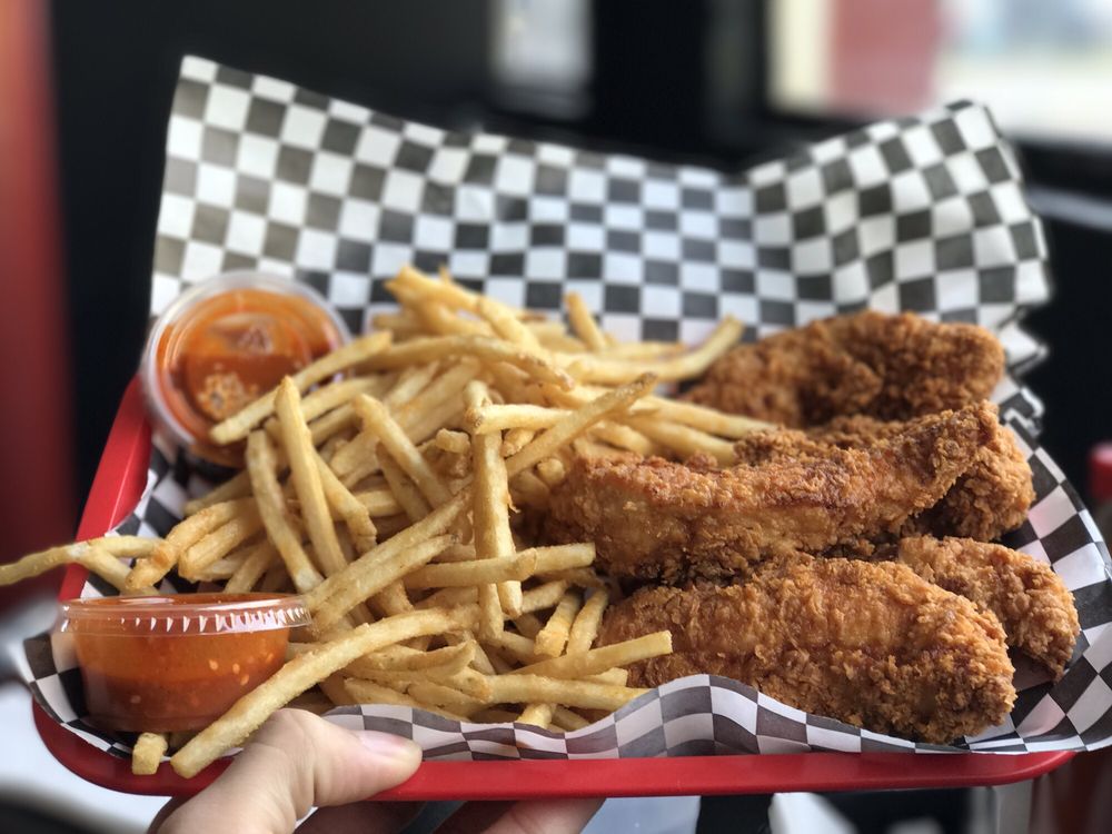 Kiki’s Chicken Place Order Food Online 368 Photos & 549 Reviews