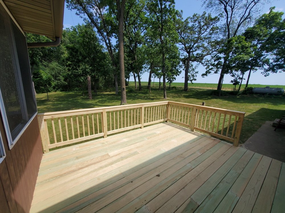 image of business Home MD Property Maintenance & Handyman Services