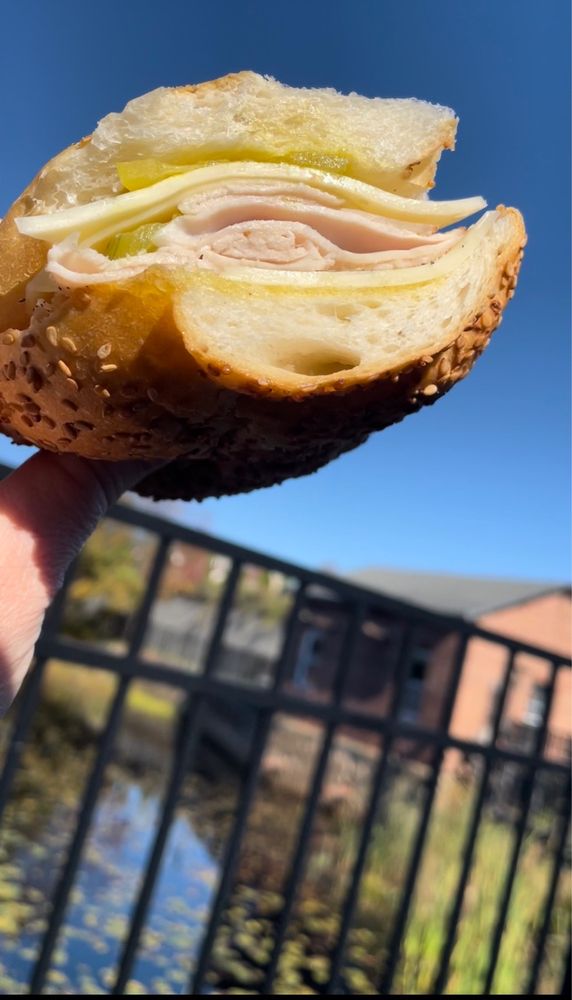 North End Style Deli