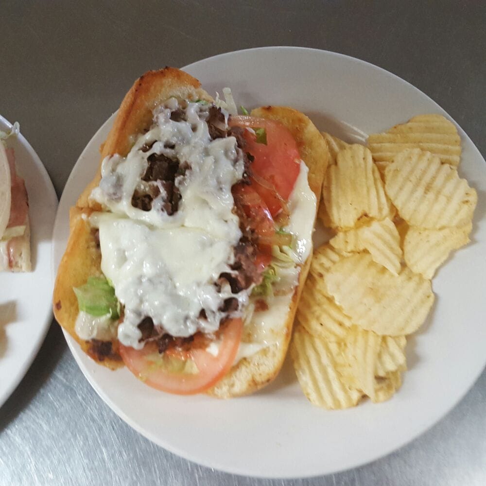 Marks Family Restaurant