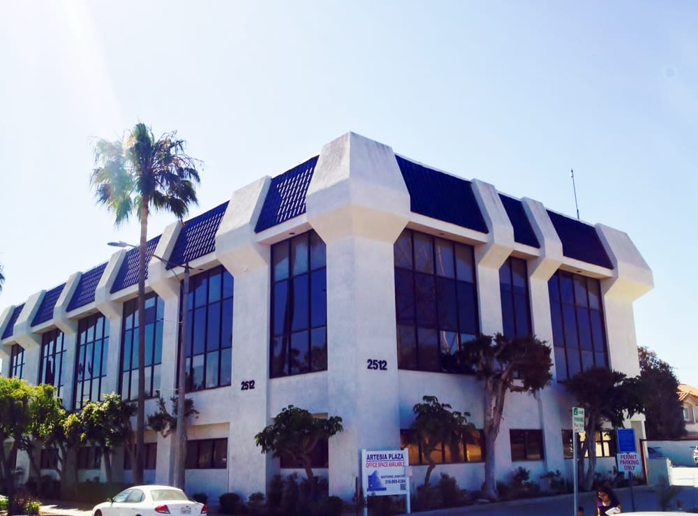 Artesia Plaza Office Building 25 Photos Shared Office Spaces 2512