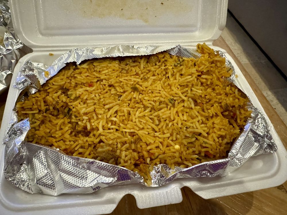 Bollywood Spice Indian Cuisine