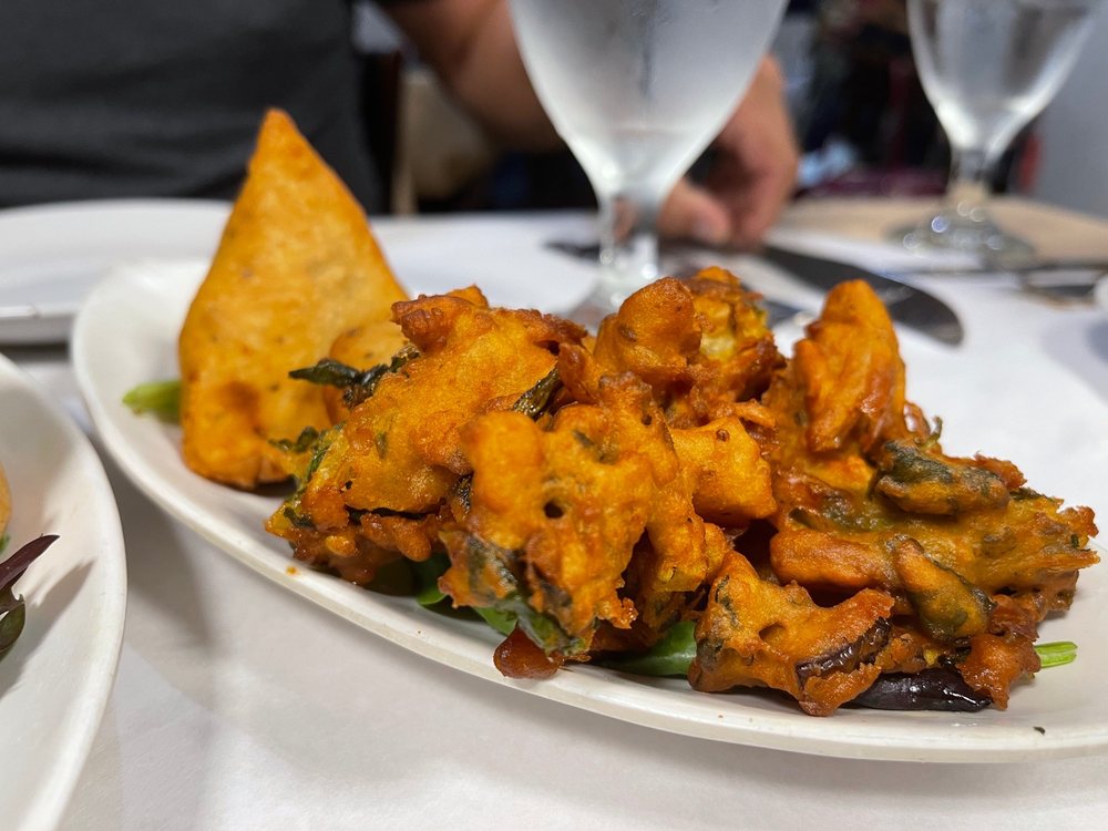 Mantra Indian Cuisine Mantra Indian Cuisine