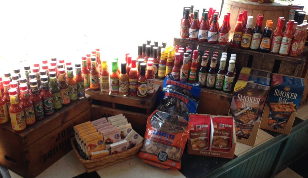 Pat’s Meat Mart 20 Reviews Grocery 484 Stevens Ave, Deering