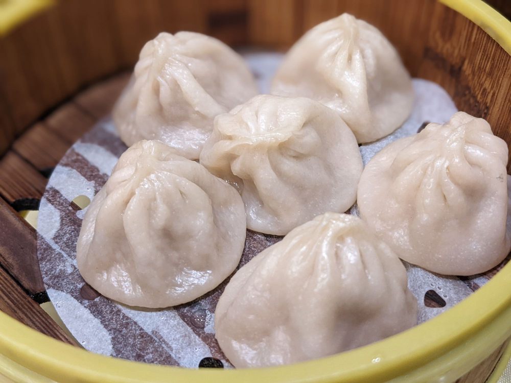 Neptune Palace Restaurant