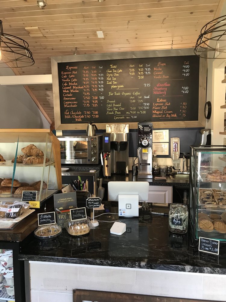 White Oak Coffee House 21 Photos & 10 Reviews Coffee & Tea 5935 Cheviot Rd, Cincinnati, OH